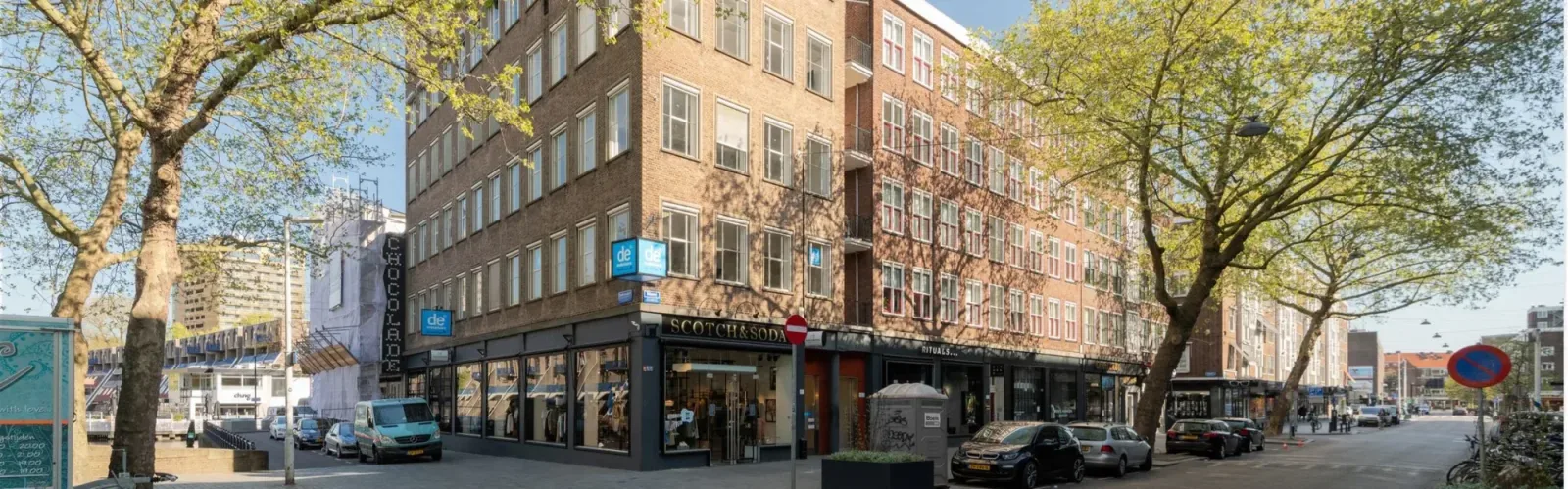 Westerbaan 18 Noordwijk