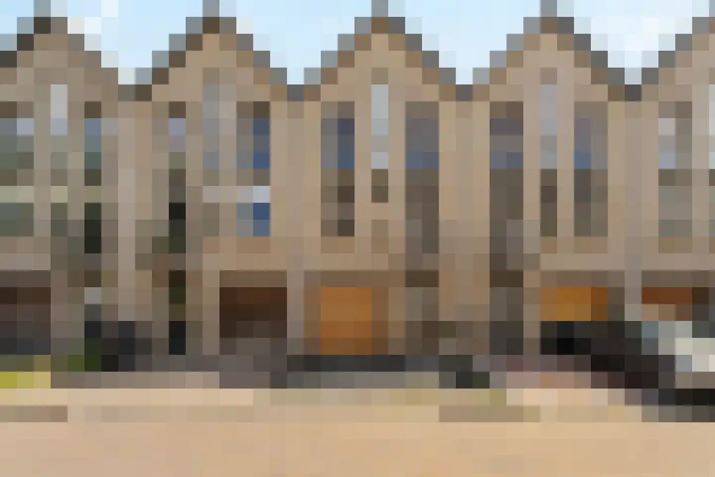 Westerbaan 30 Noordwijk