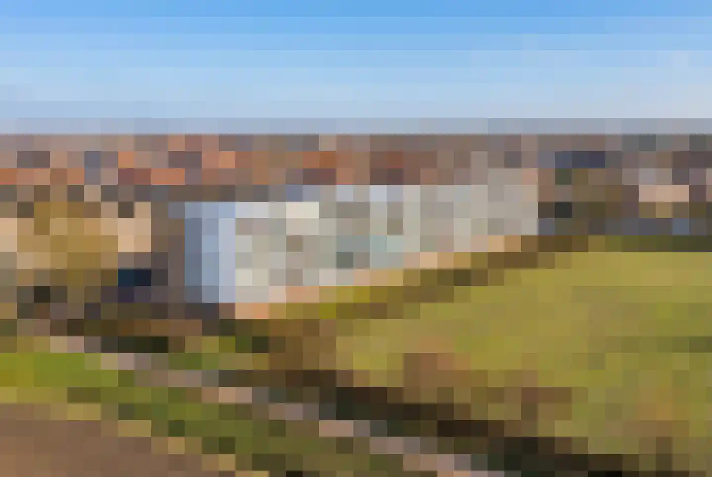 Westerbaan 5 in Noordwijk