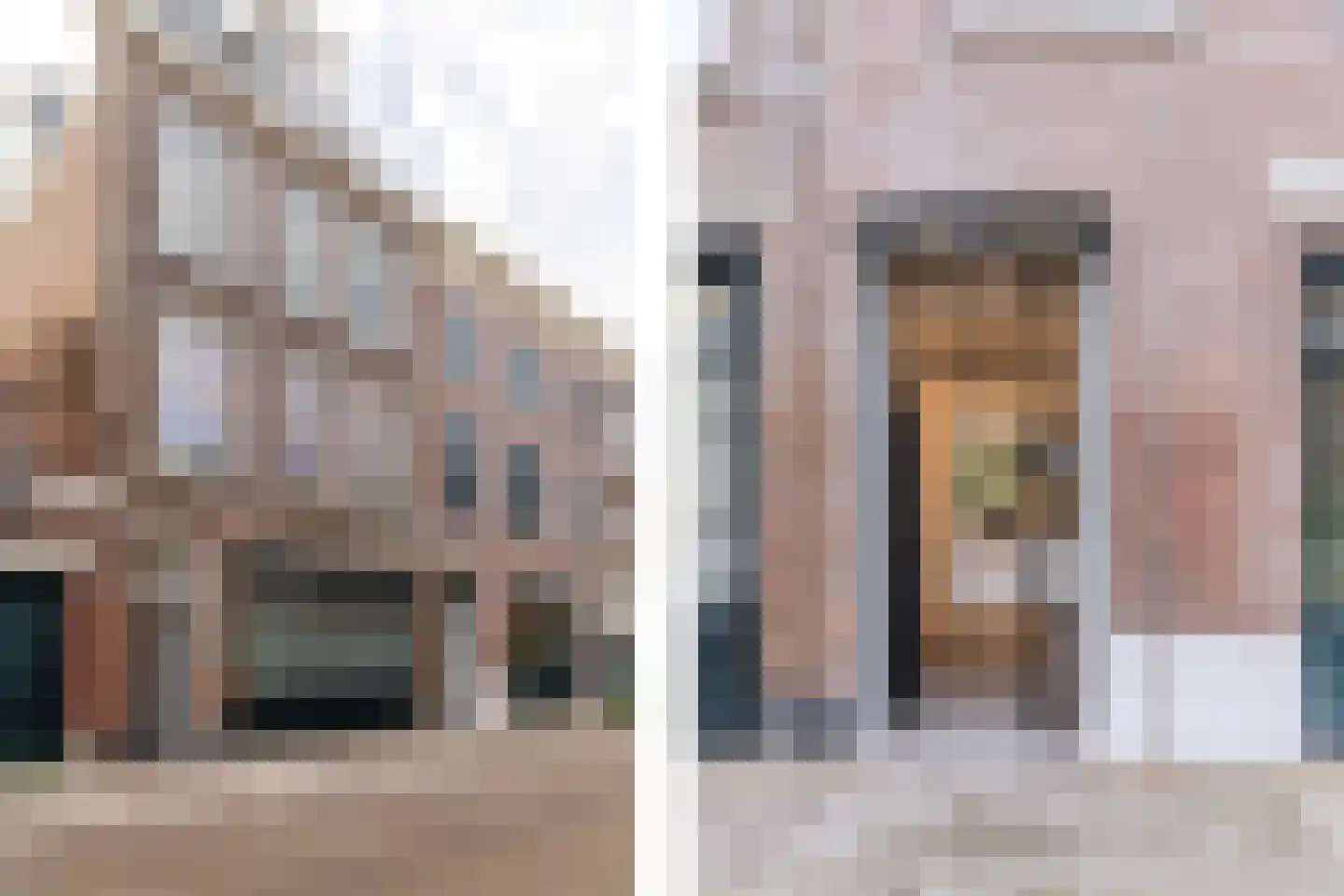 Westerbaenstraat 2 B in Den Haag