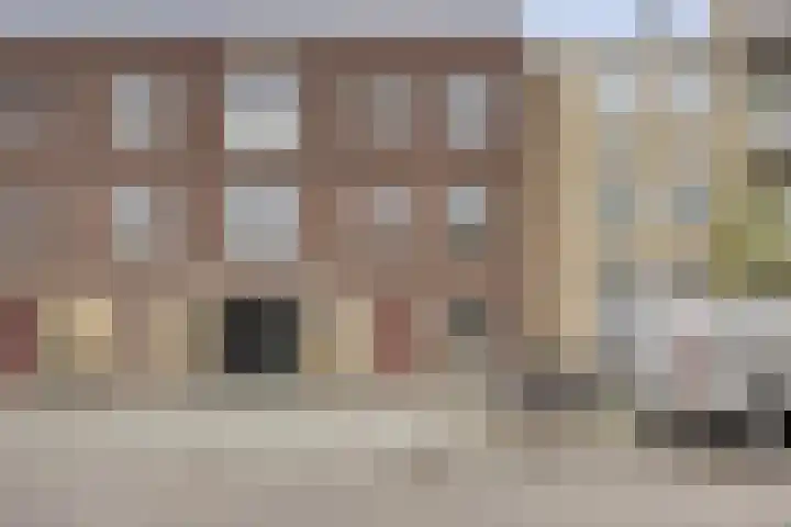 Westerbeekstraat 15 A in Rotterdam