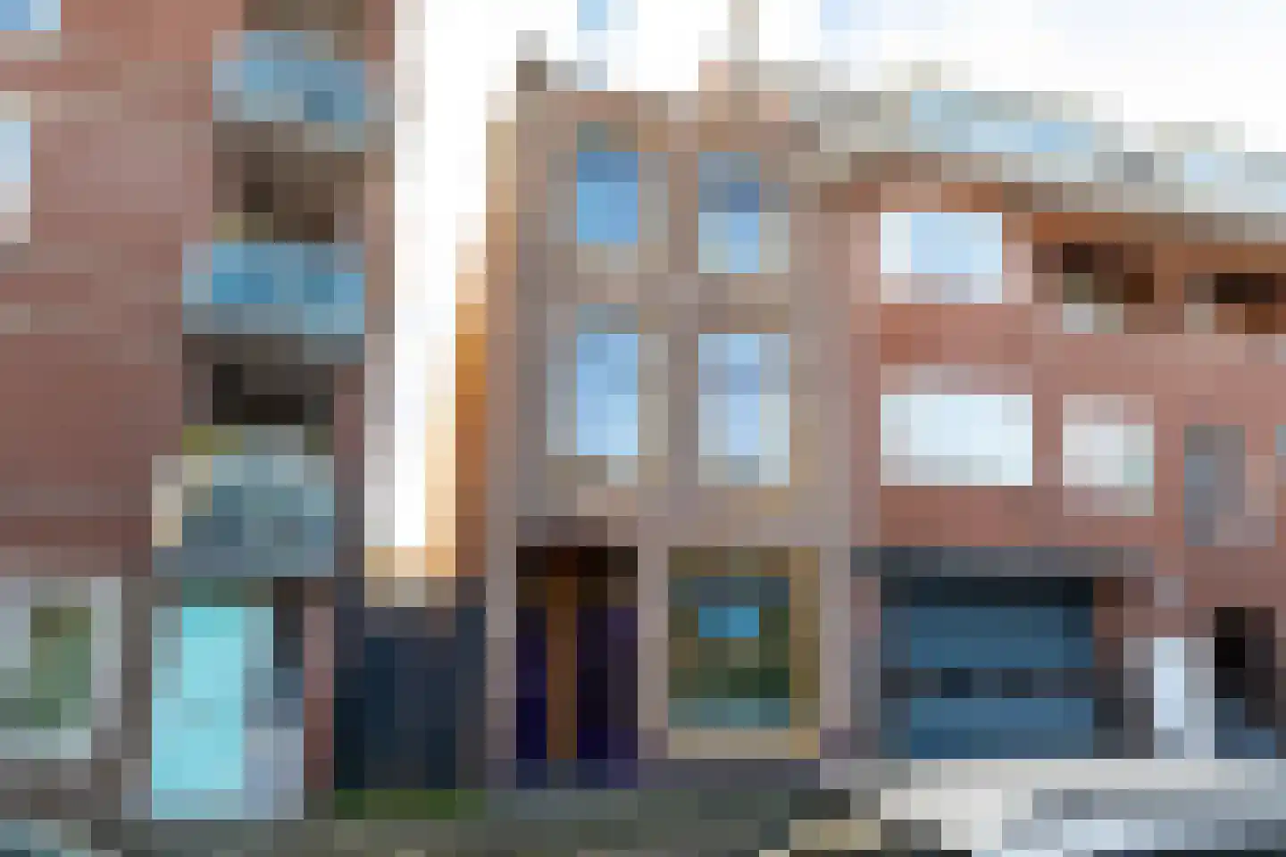 Westerbinnensingel 29 in Groningen