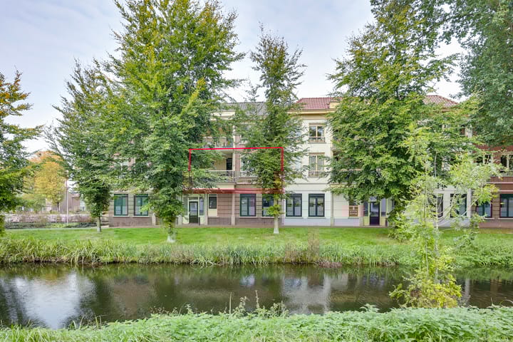 Photo de la maison Westerbleek 9, Lochem