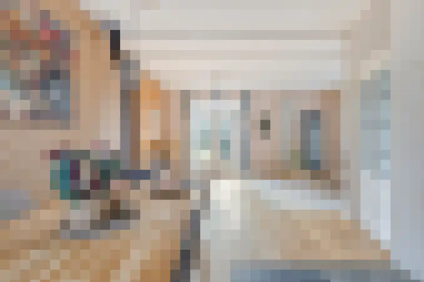 Westerblokker 124 Blokker thumbnail 23