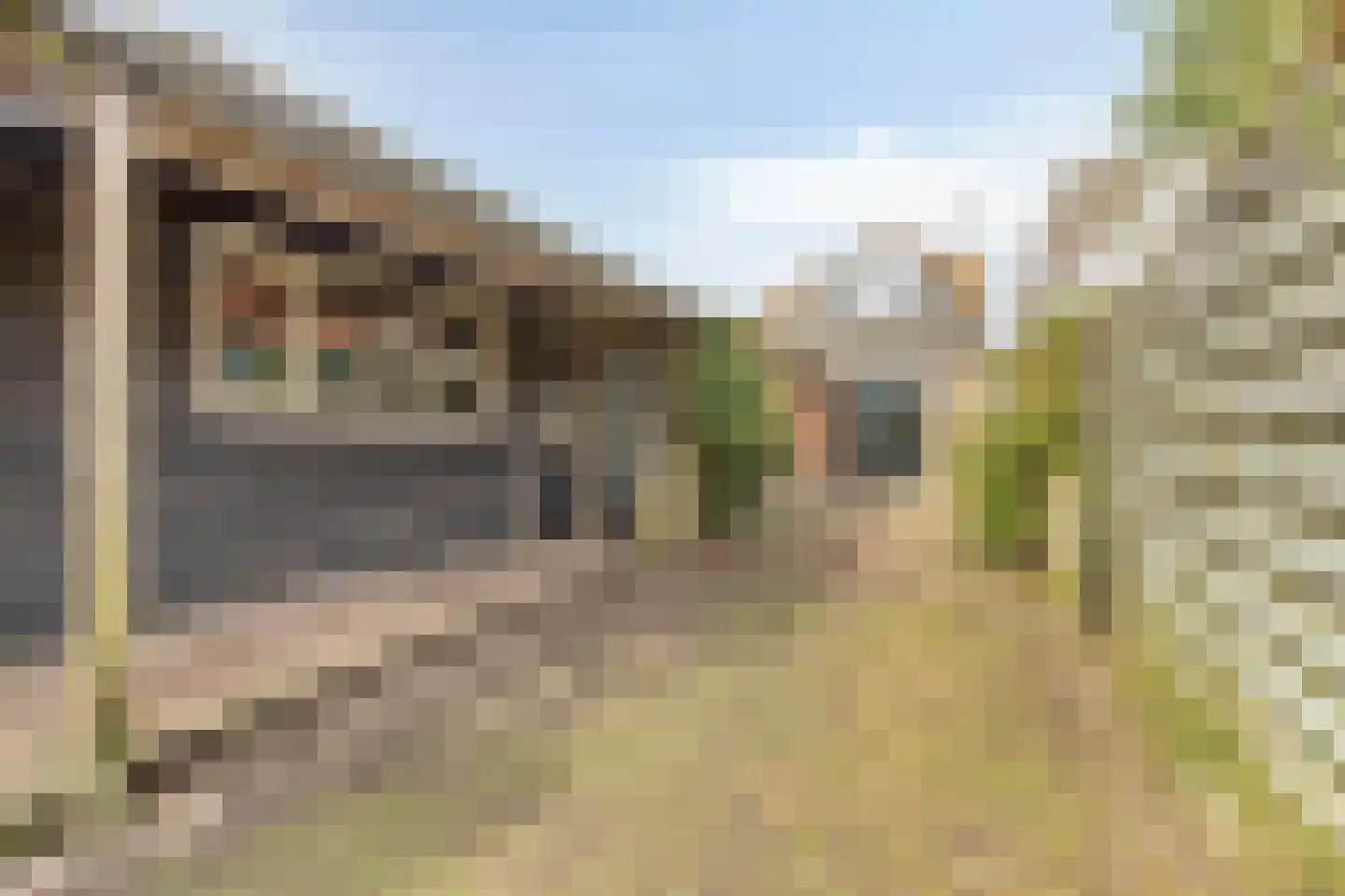 Westerblokker 124 Blokker thumbnail 47