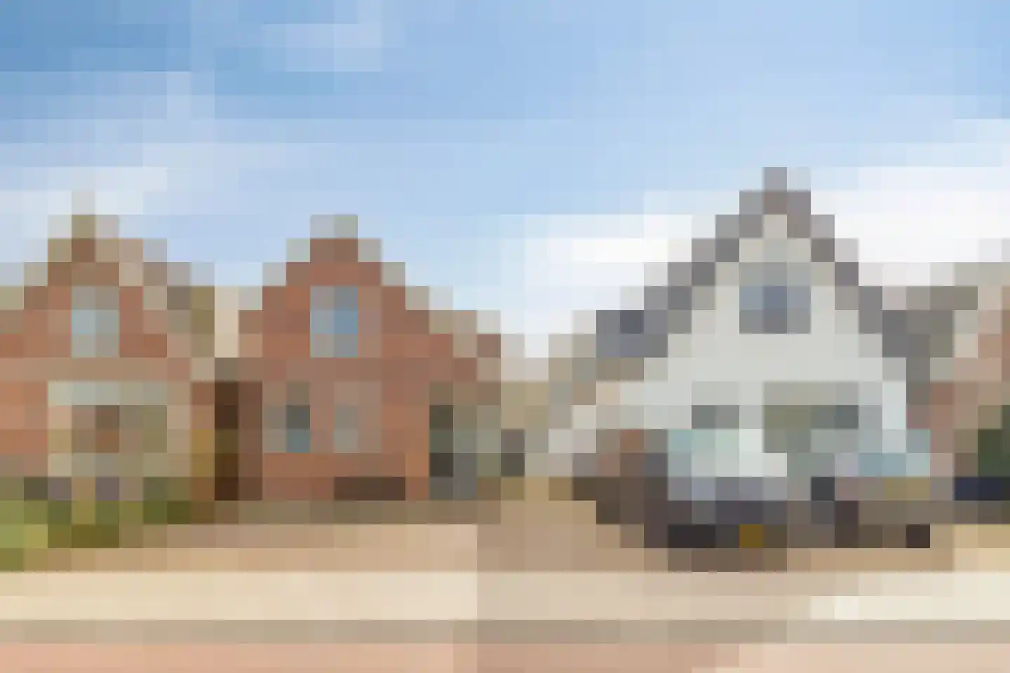 Westerblokker 124 Blokker thumbnail 55