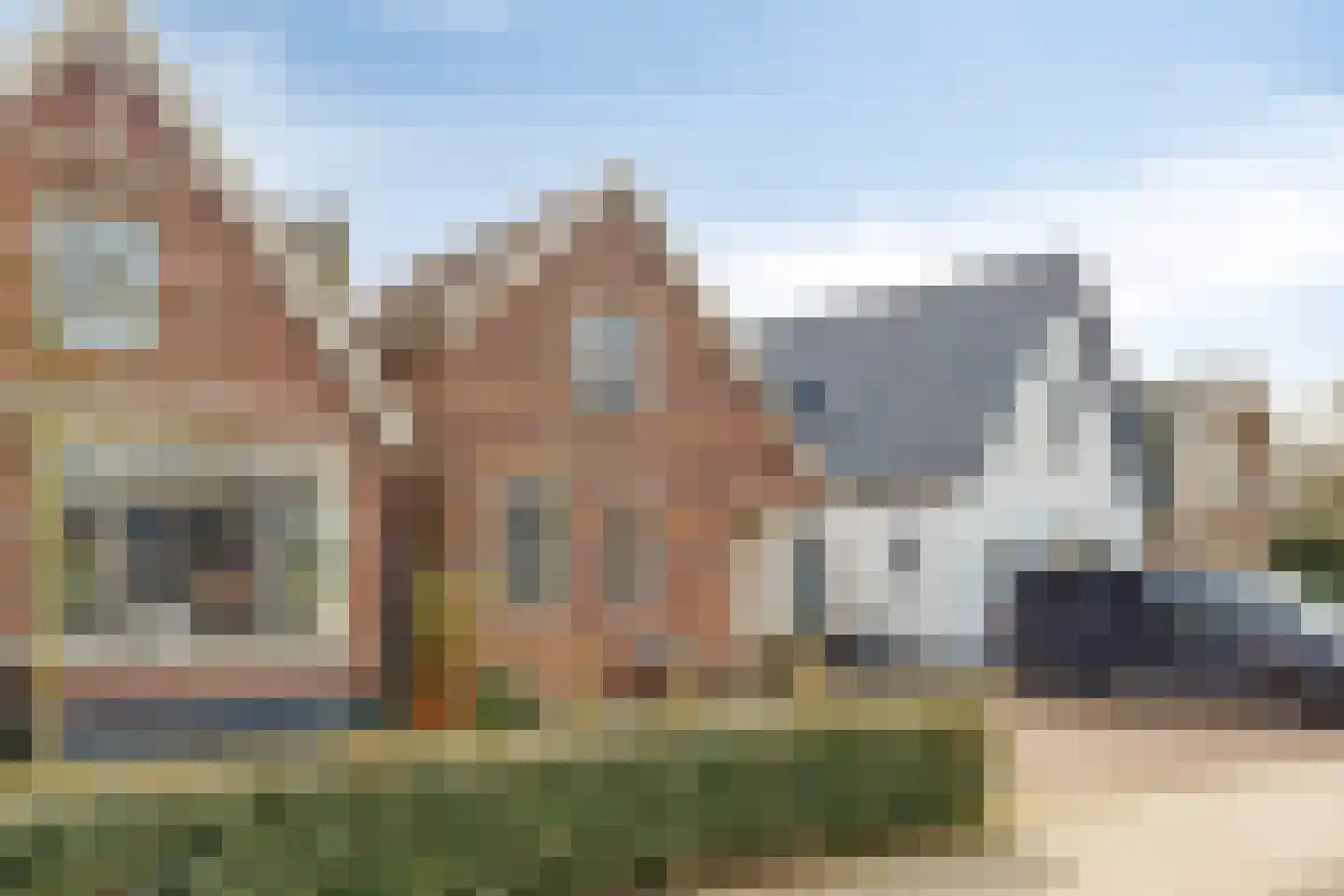 Westerblokker 124 Blokker thumbnail 56