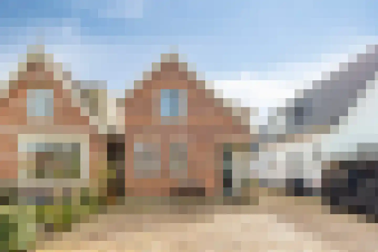 Westerblokker 124 Blokker thumbnail 7
