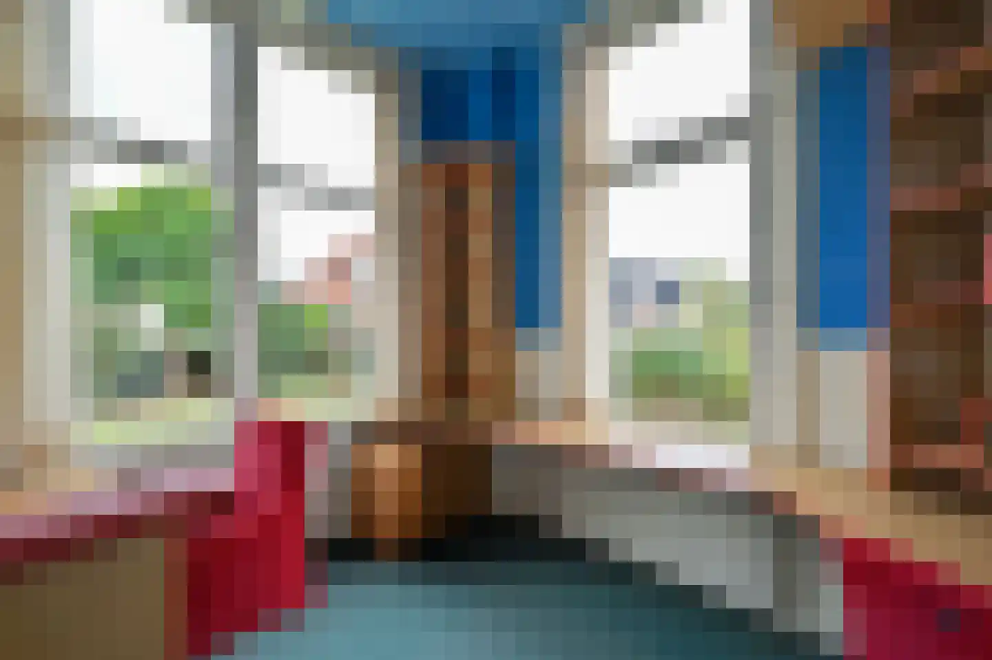 Westerblokker 14 Oosterblokker thumbnail 27