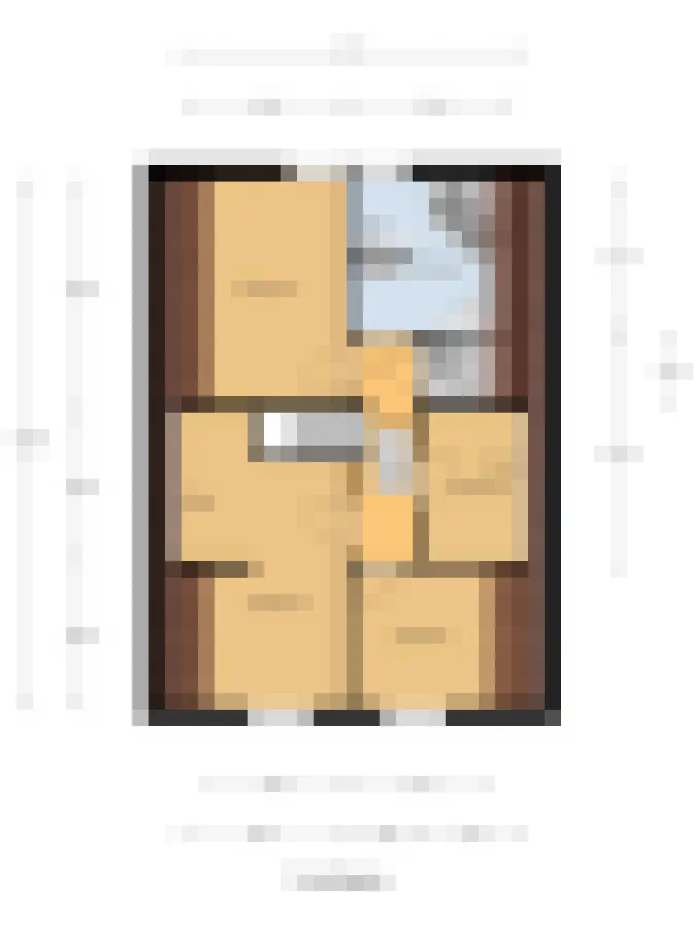 Westerblokker 15 Blokker thumbnail 38