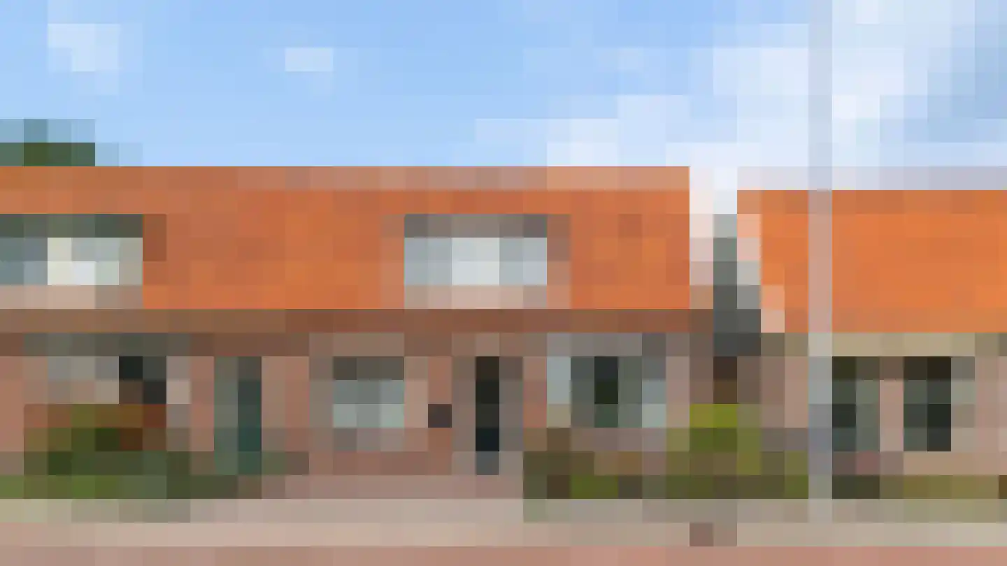 Westerblokker 51 in Blokker