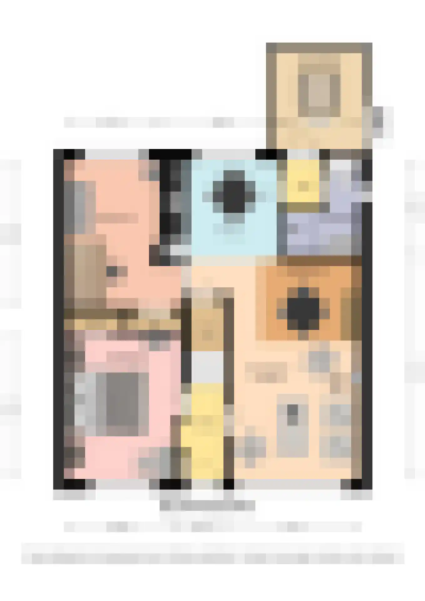 Westerblokker 51 Blokker thumbnail 18