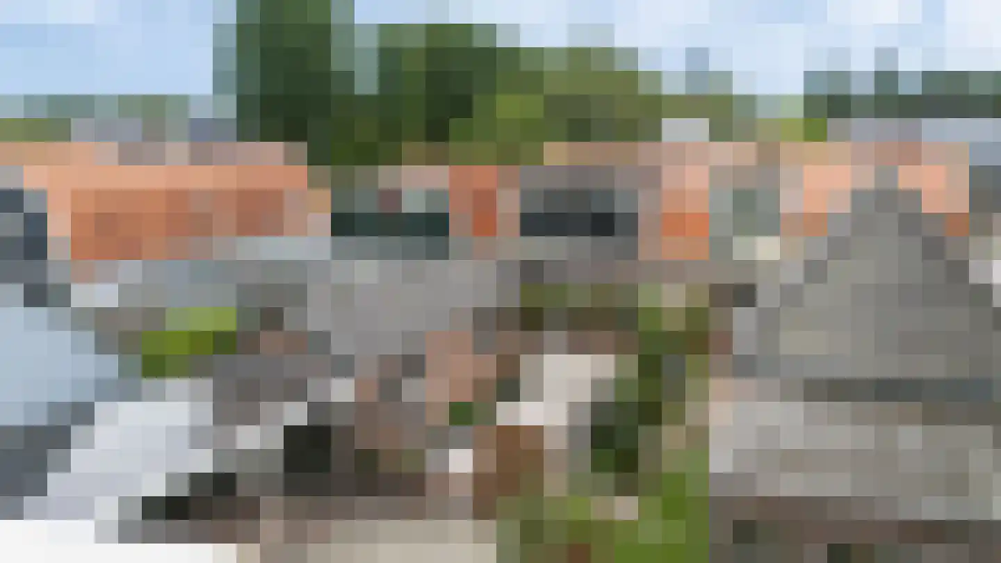 Westerblokker 51 Blokker thumbnail 48