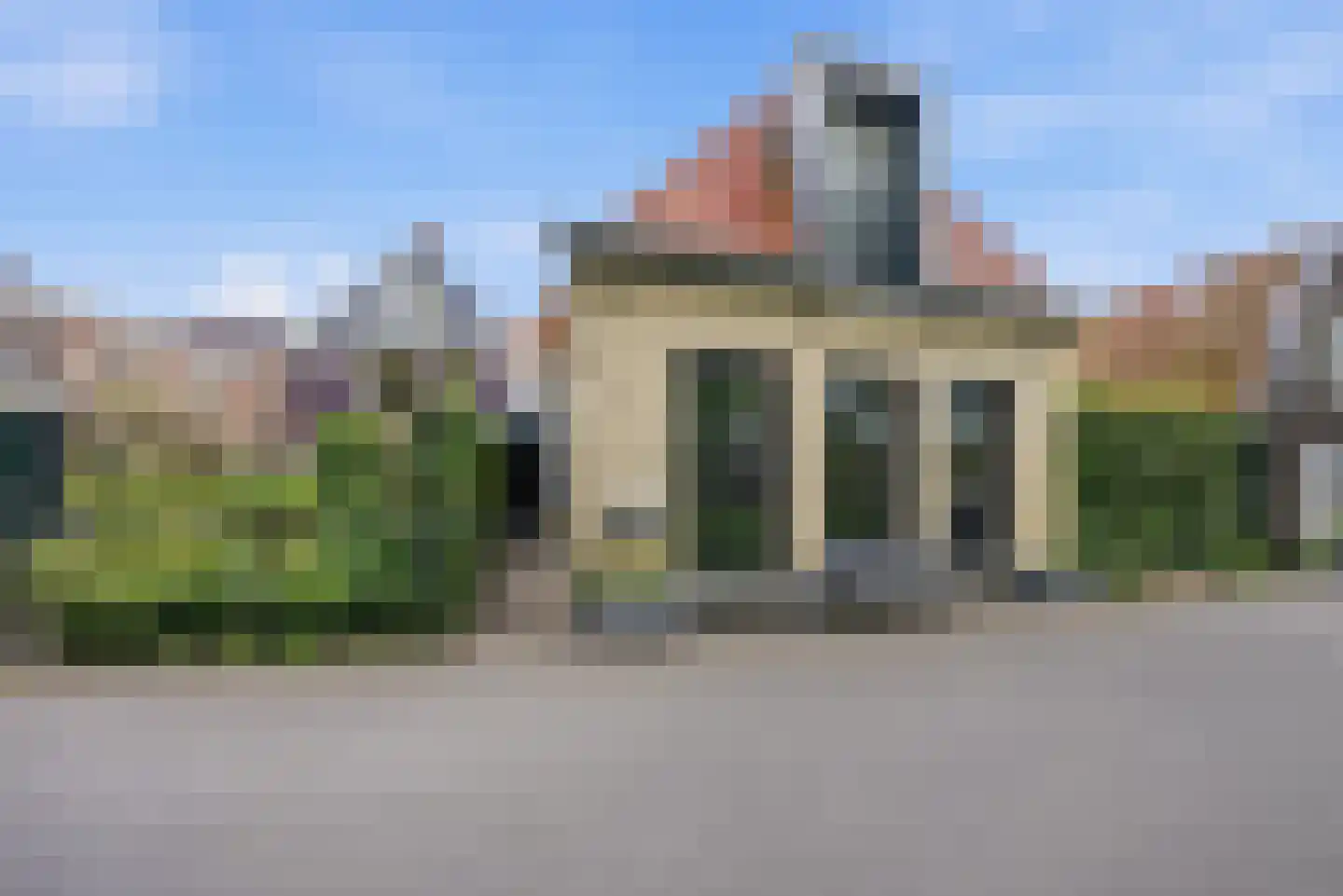 Westerbolwerk 1 Franeker foto 3