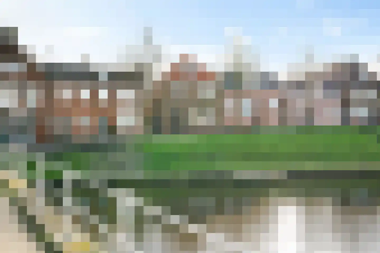Westerbolwerk 40 Dokkum