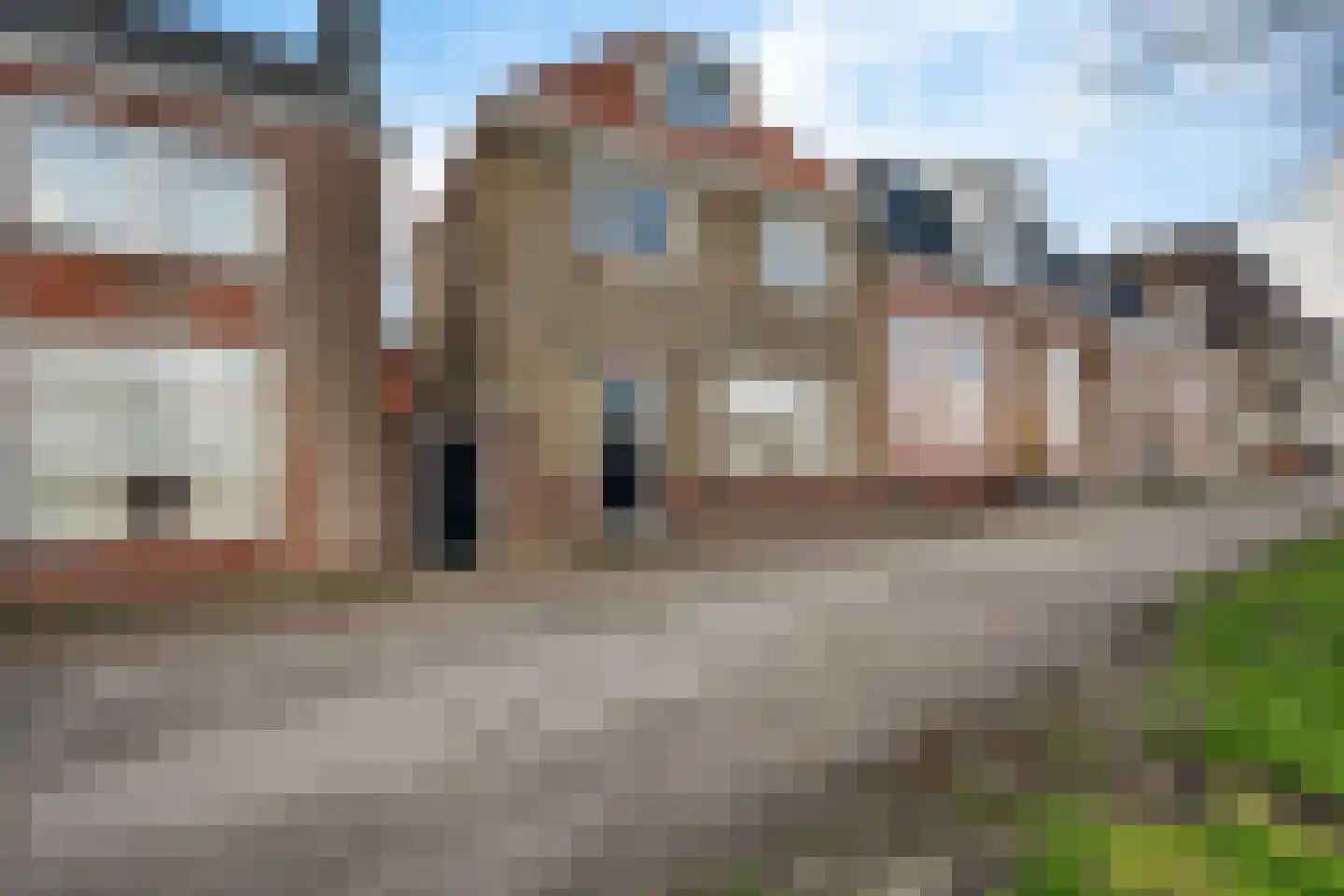 Westerbolwerk 40 Dokkum foto 2