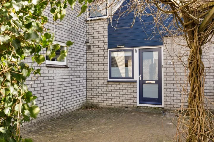 Westercluft 148 en Steenwijk