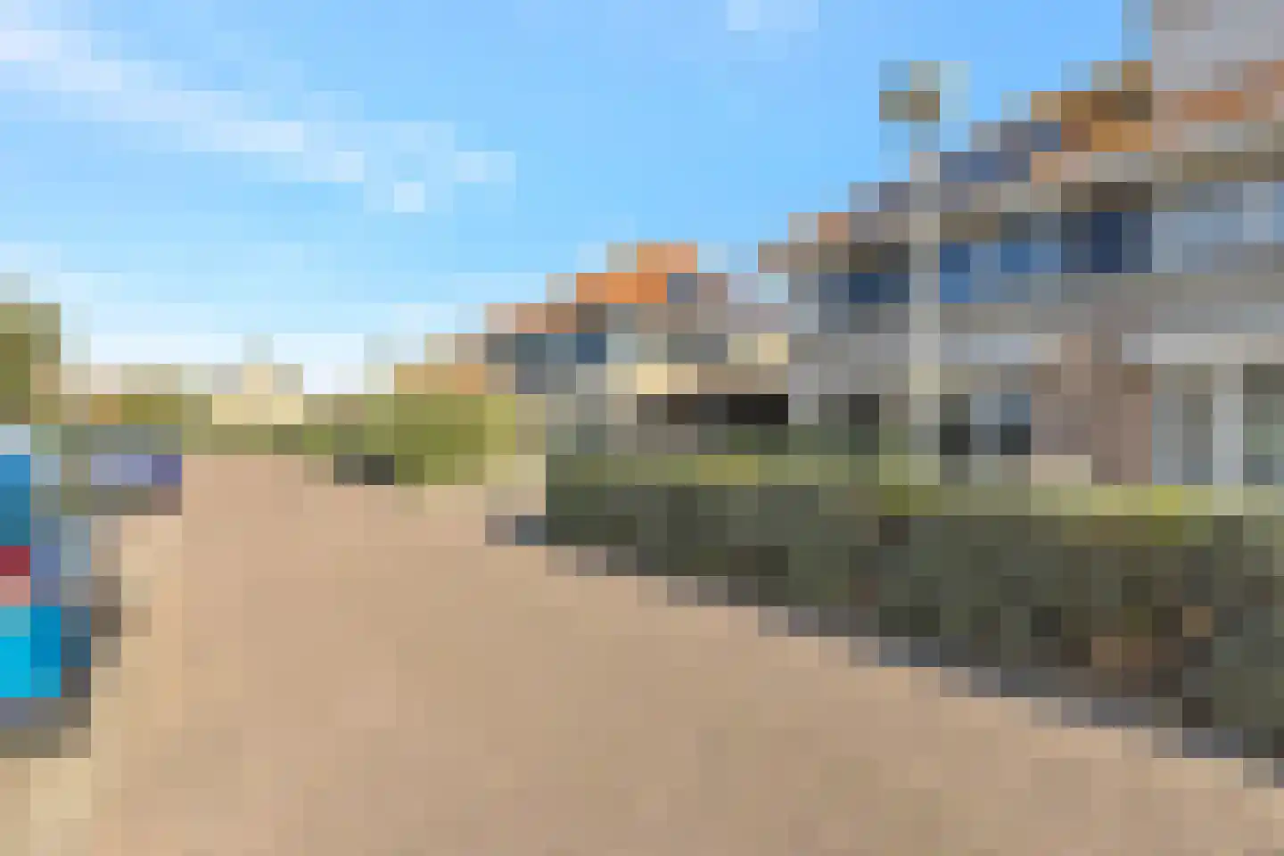 Westerdelle 32 Petten thumbnail 44