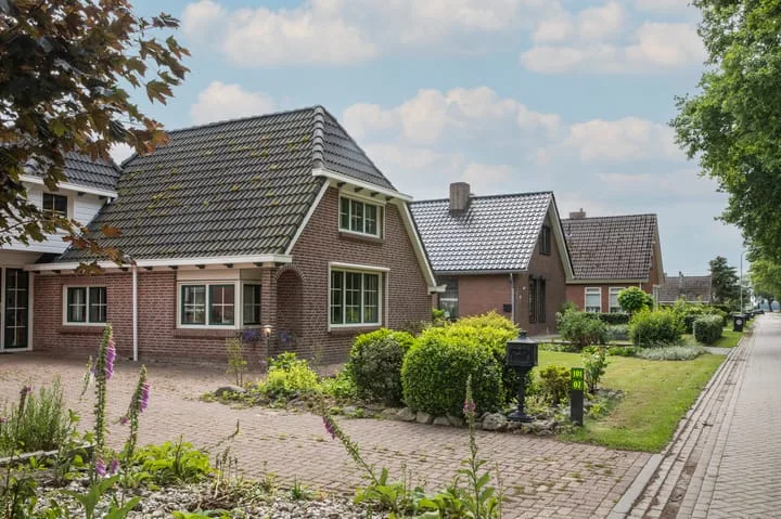 Westerdiep OZ 101 Emmer-Compascuum foto 2