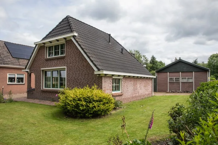 Westerdiep OZ 101 Emmer-Compascuum foto 3