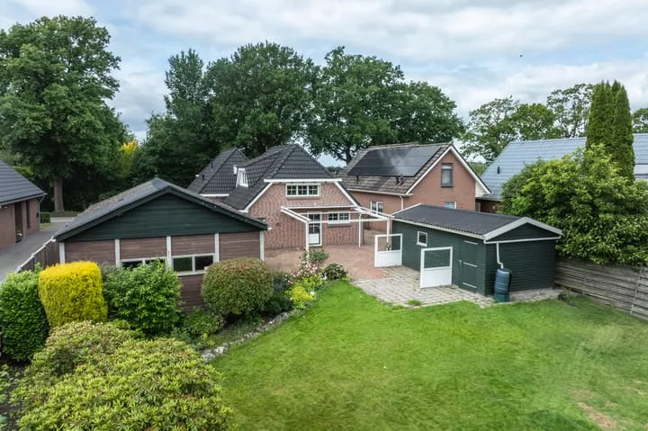 Westerdiep OZ 101 Emmer-Compascuum thumbnail 57