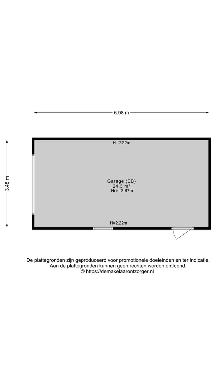 Westerdiep OZ 101 Emmer-Compascuum thumbnail 68