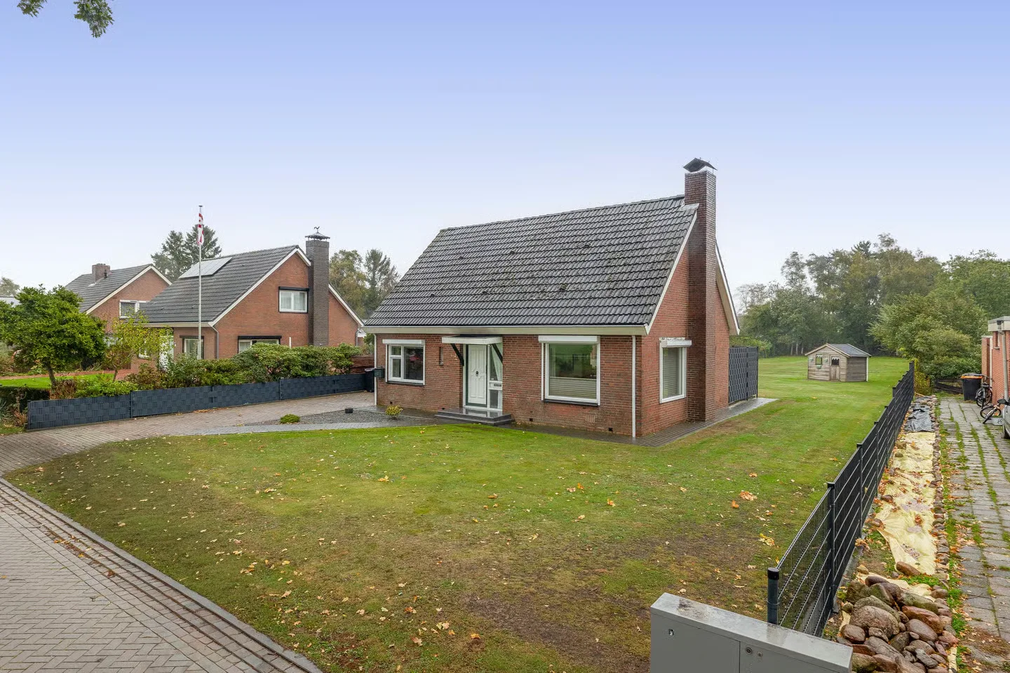 Westerdiep OZ 112 Emmer-Compascuum