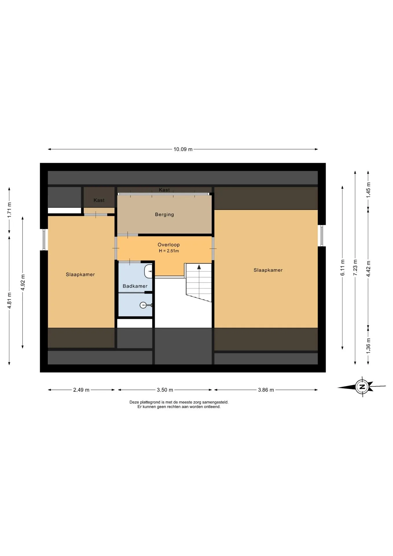 Westerdiep OZ 112 Emmer-Compascuum thumbnail 44