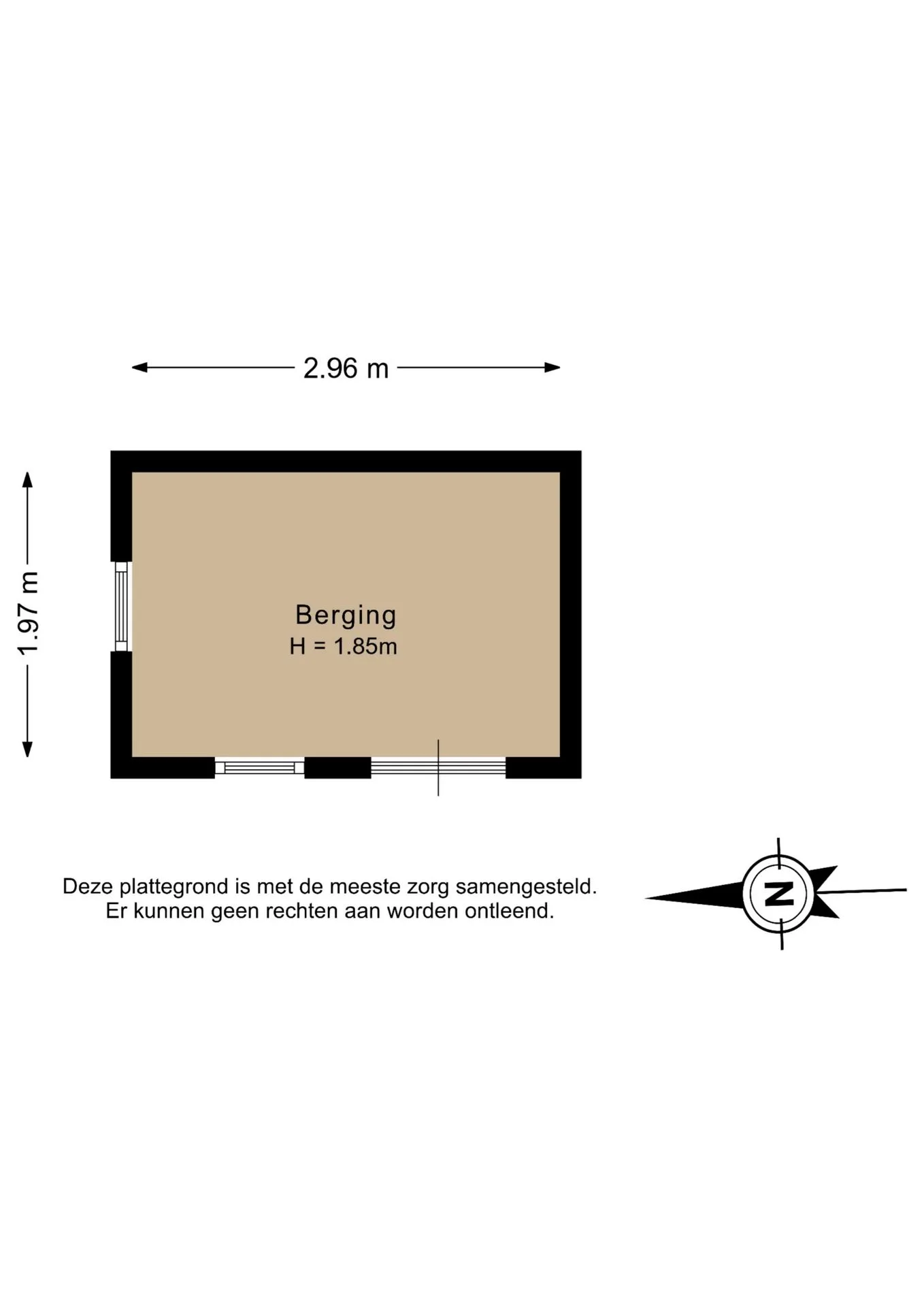 Westerdiep OZ 112 Emmer-Compascuum thumbnail 45