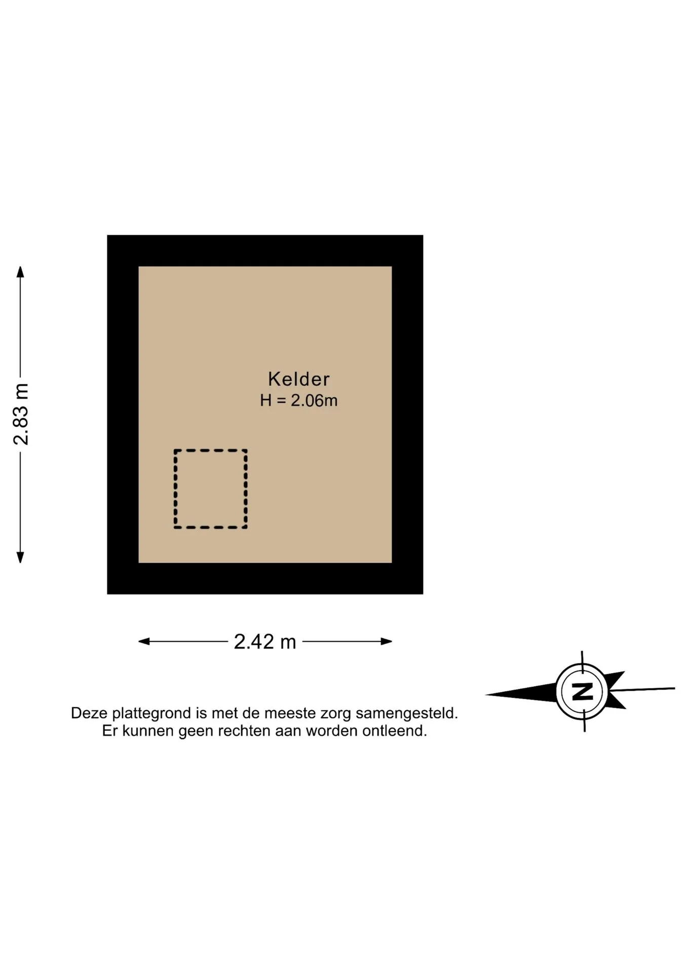 Westerdiep OZ 112 Emmer-Compascuum thumbnail 46
