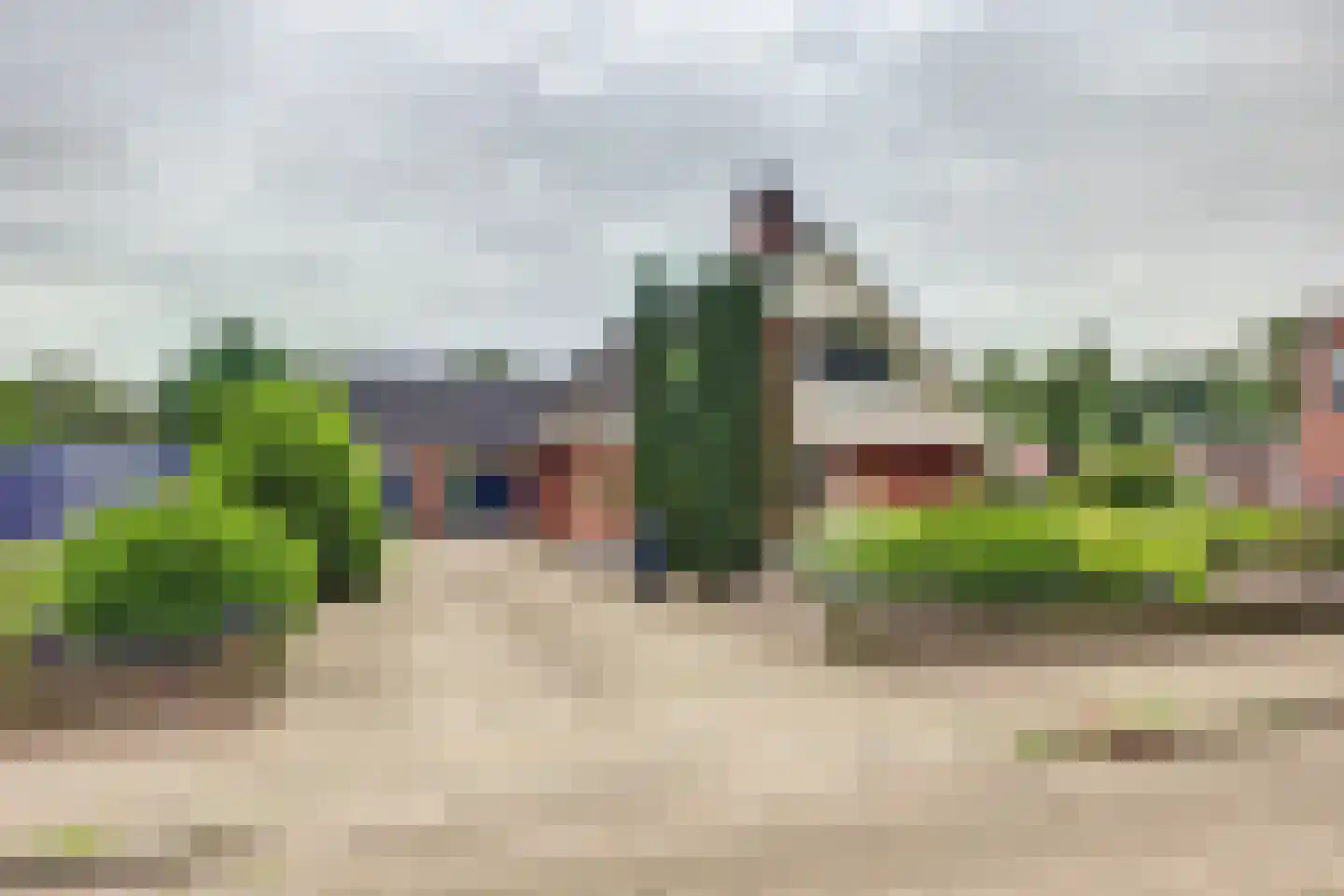 Westerdiep OZ 8 Emmer-Compascuum