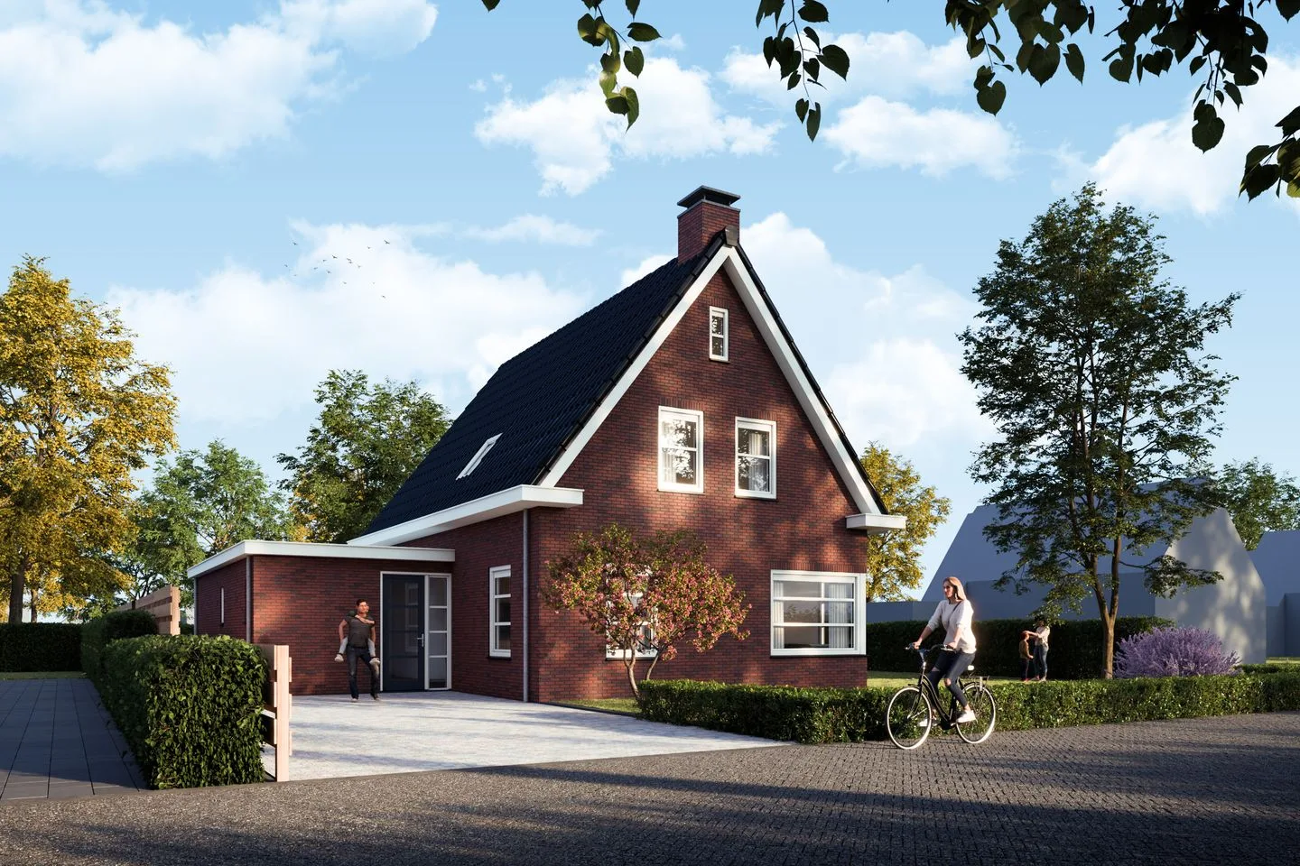 Westerdiep OZ 85 in Emmer-Compascuum