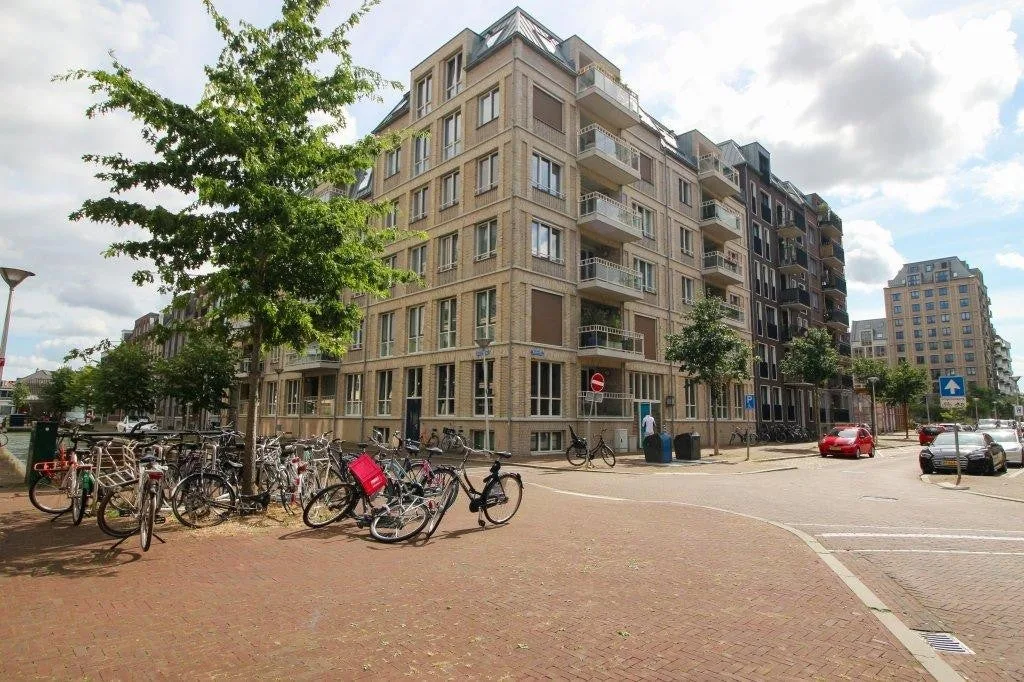 Westerdijk 11 in Utrecht