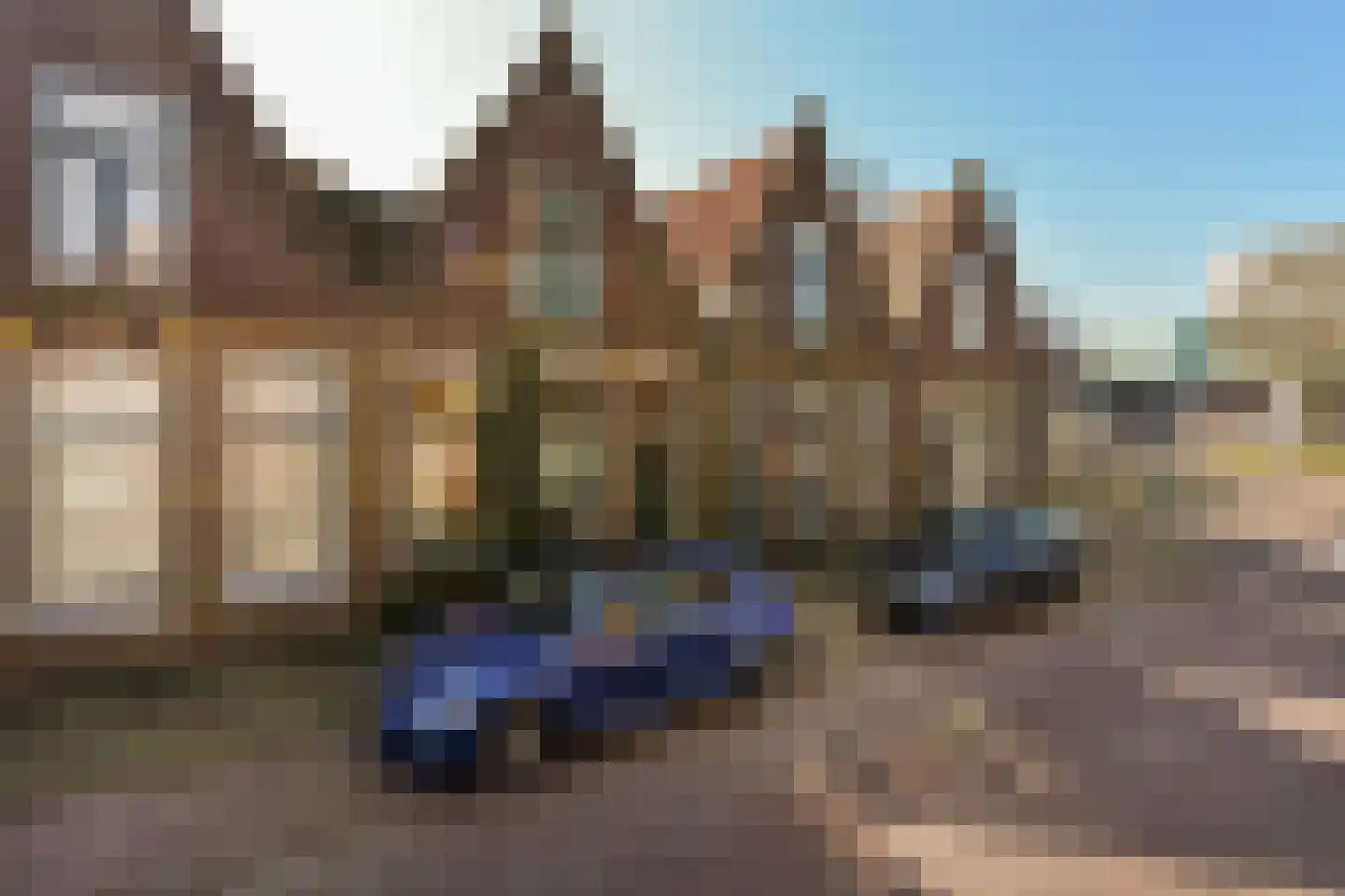Westerdijk 12 in Hoorn