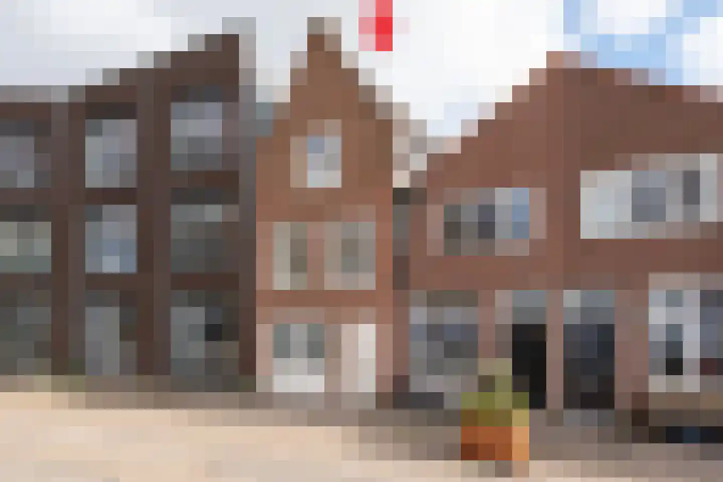 Westerdijk 19 Hoorn