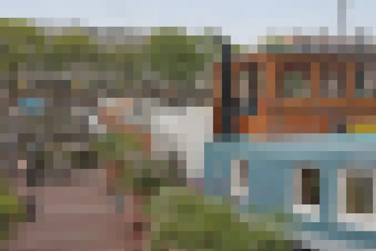 Westerdok 25 Amsterdam thumbnail 24