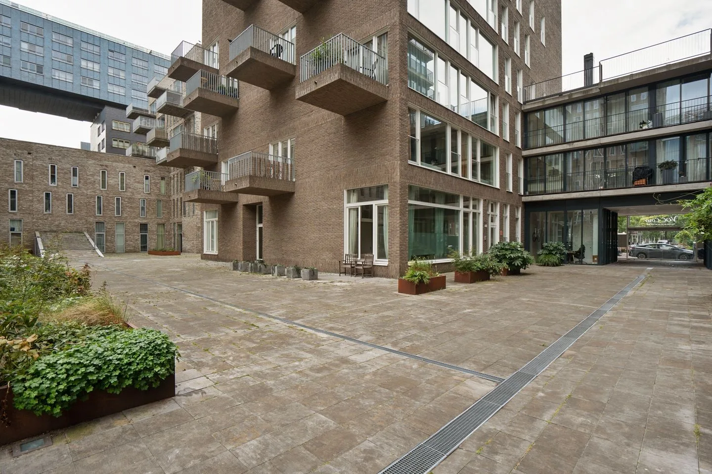 Westerdok 372 Amsterdam thumbnail 18