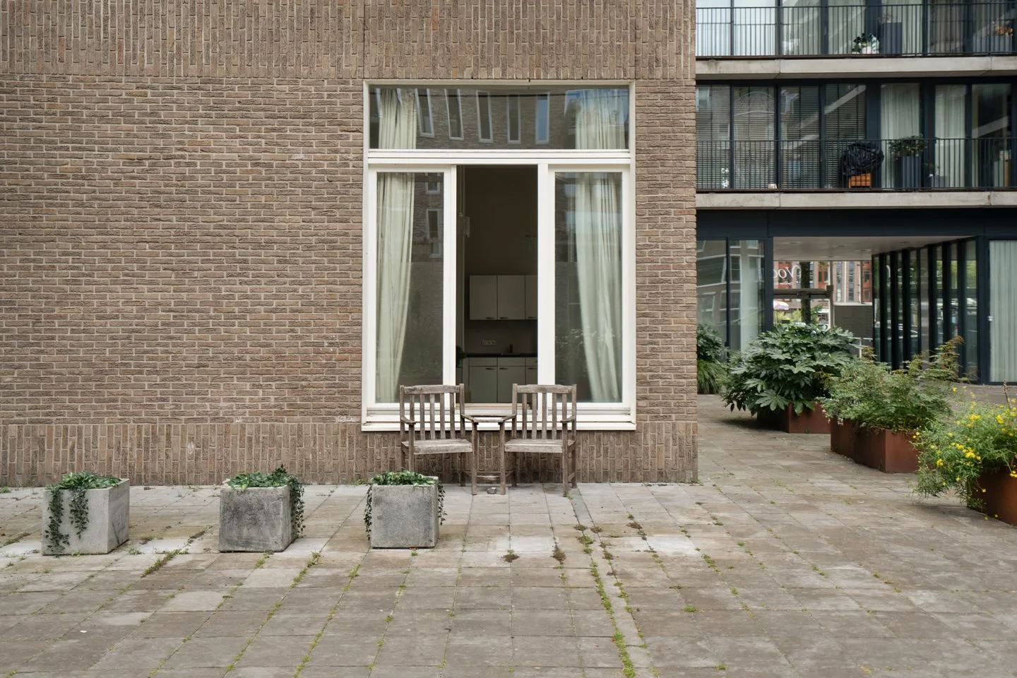 Westerdok 372 Amsterdam foto 2