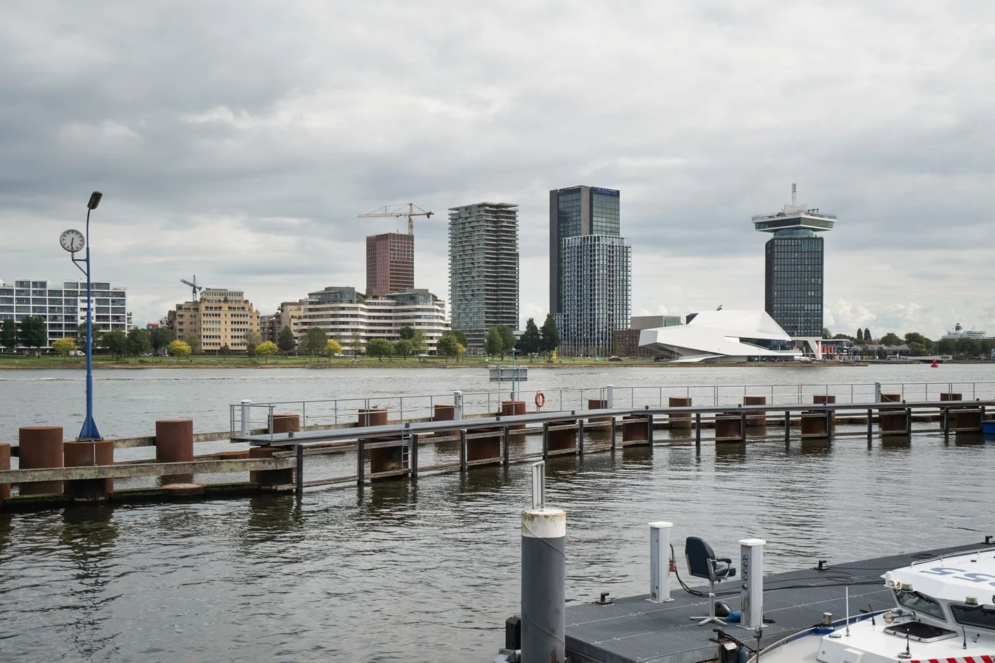 Westerdok 372 Amsterdam thumbnail 21