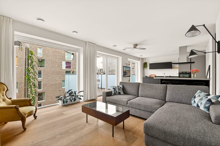 Photo of property Westerdok 578, Amsterdam