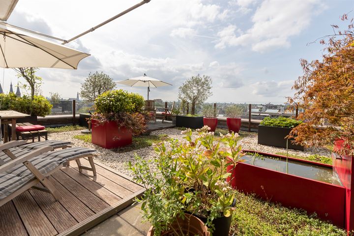 Westerdok 586 in Amsterdam foto