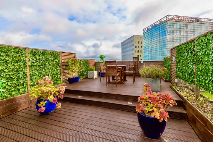 Westerdoksdijk 345 in Amsterdam