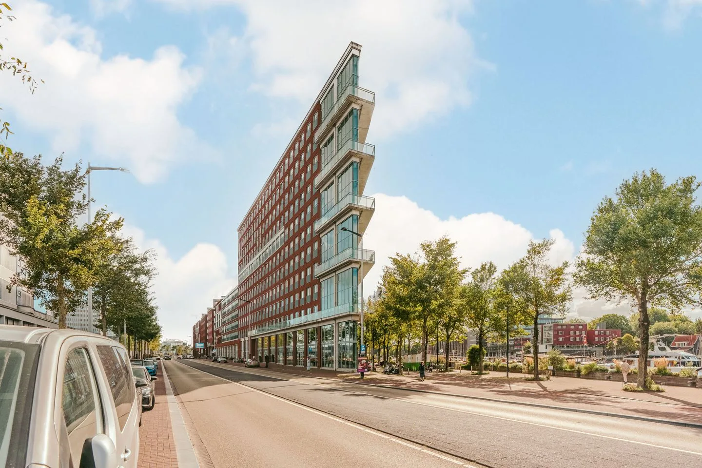 Westerdoksdijk 611 Amsterdam thumbnail 13