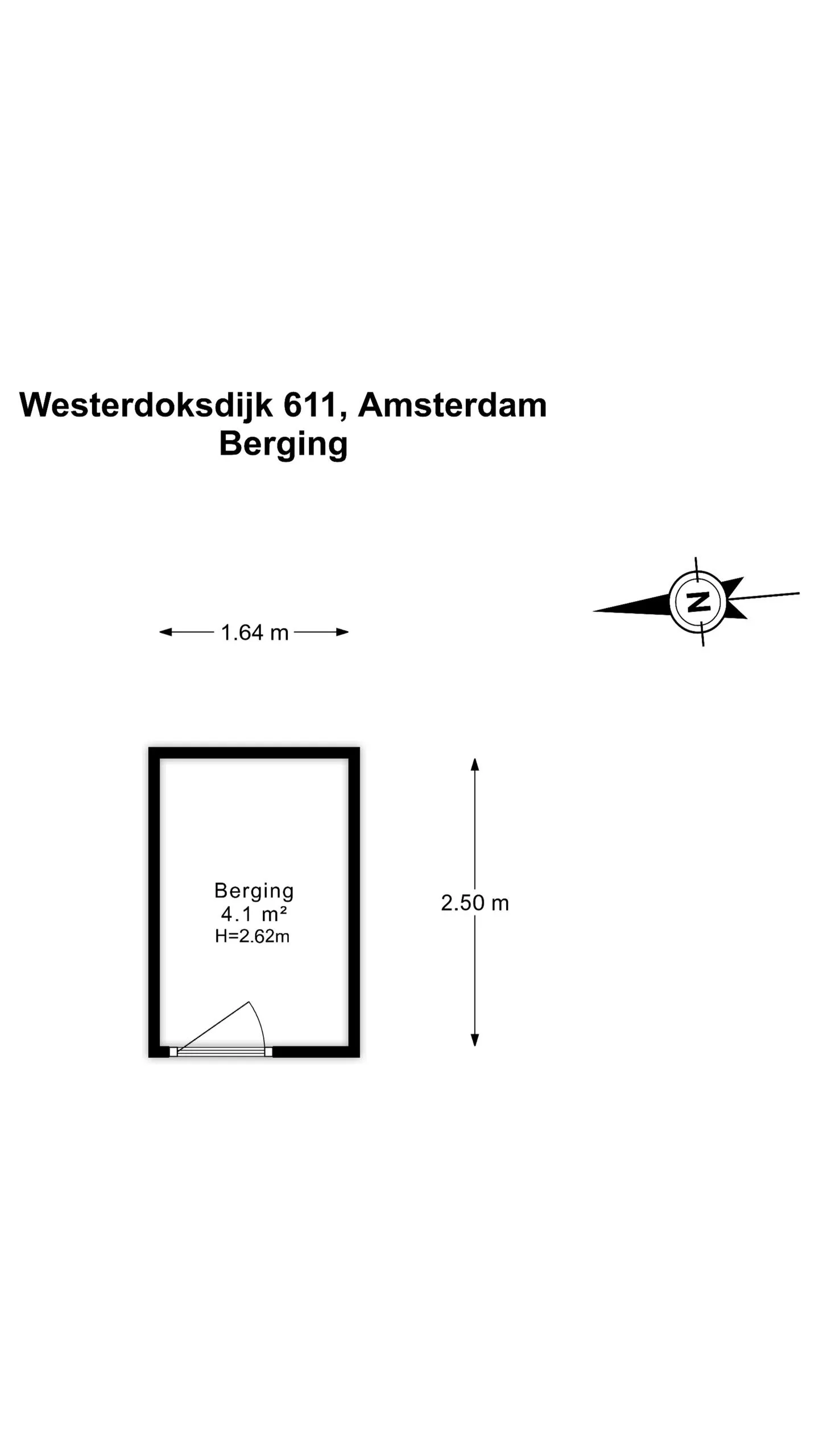 Westerdoksdijk 611 Amsterdam thumbnail 17