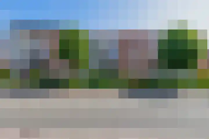 Westerdreef 133 in Lisse