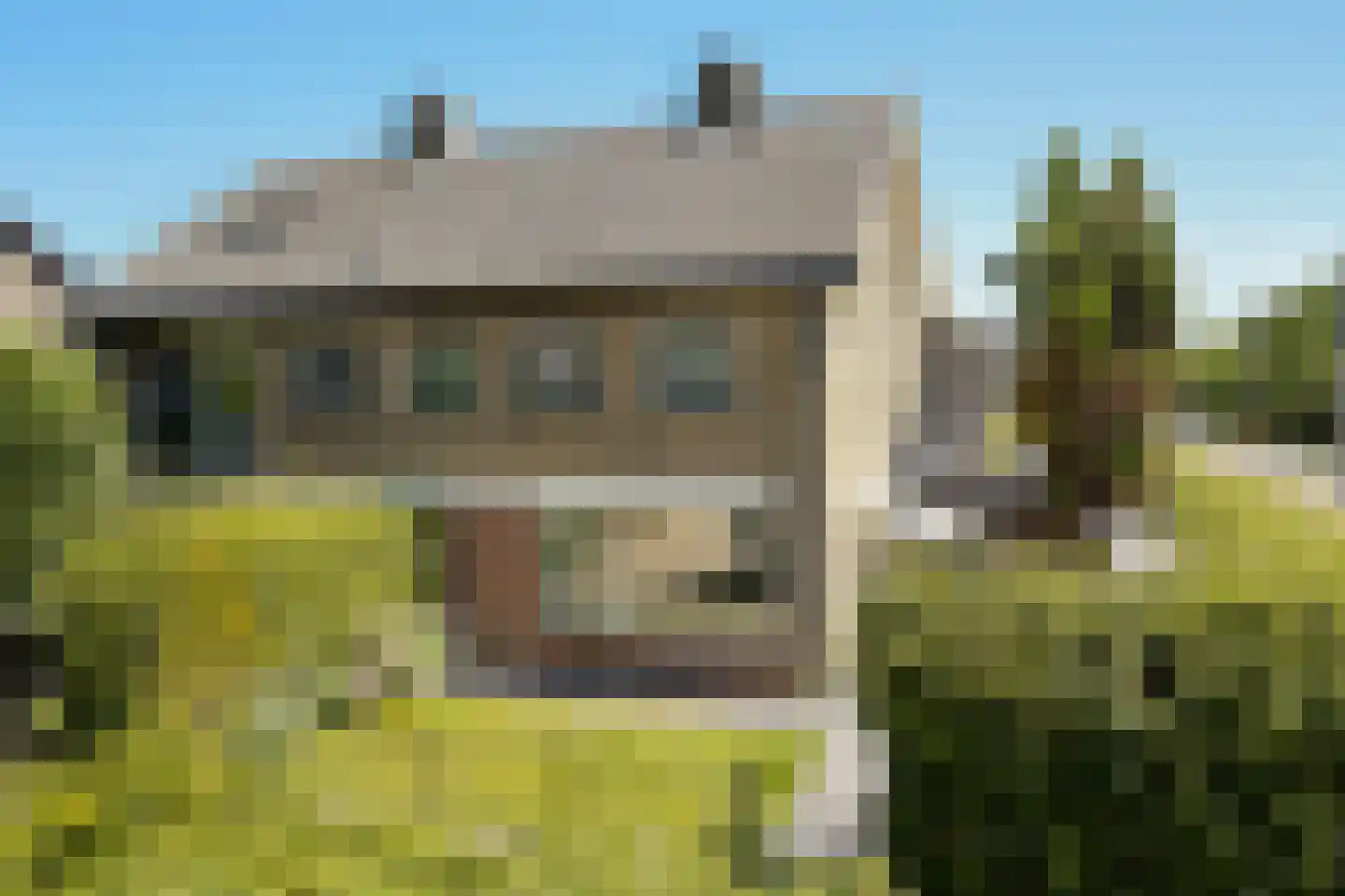 Westerdreef 64 Nieuw-Vennep