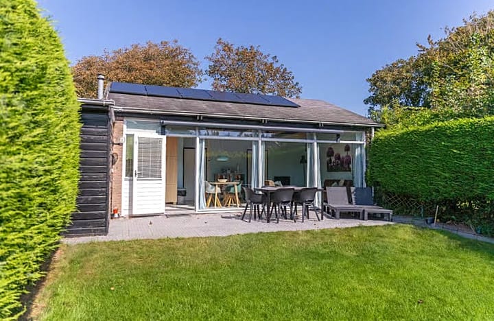 Westerduinweg 24A-h24 dans Sint Maartensvlotbrug photo