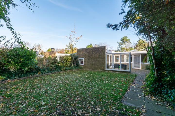 Photo de la maison Westerduinweg 34-h127, Sint Maartensvlotbrug