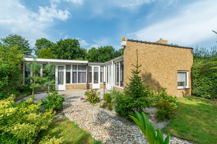 Westerduinweg 34-h130 dans Sint Maartensvlotbrug photo