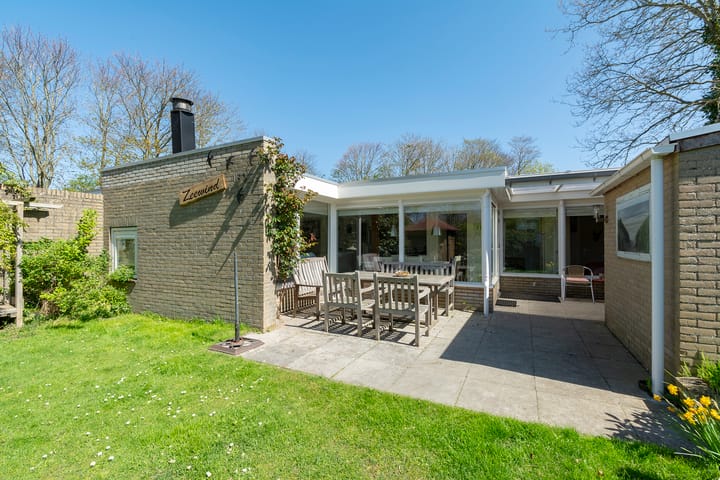 Foto van woning Westerduinweg 34-h183, Sint Maartensvlotbrug